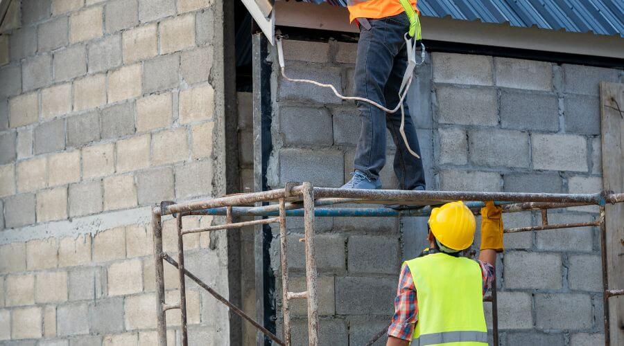 Expert Emergency Roof Repairs services in Offerman, GA